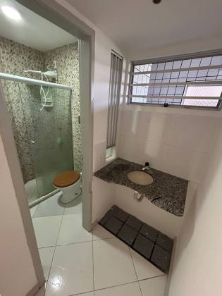 Pedras do Vale 3/4 |  Brotas