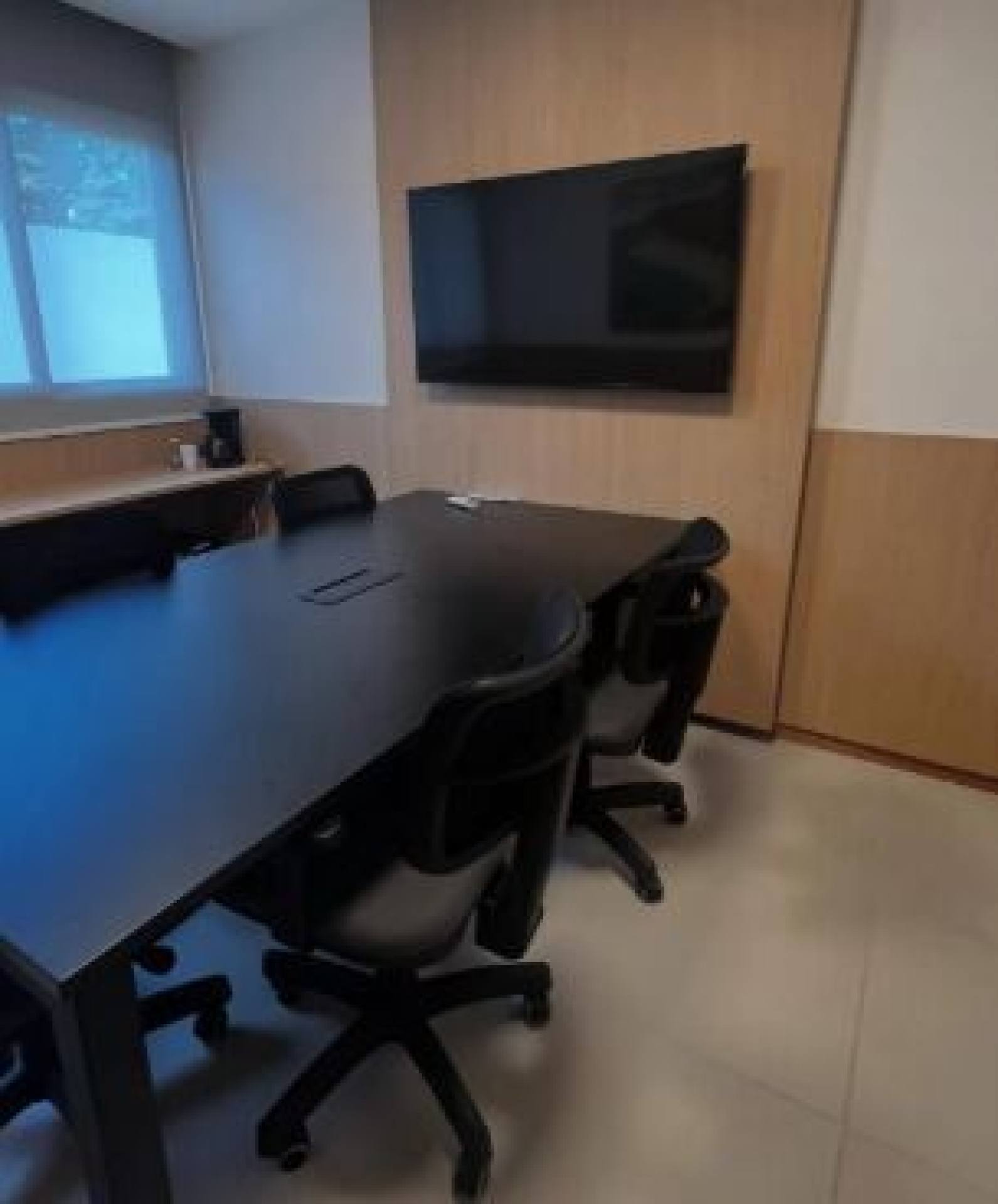 Facility View | STUDIO
