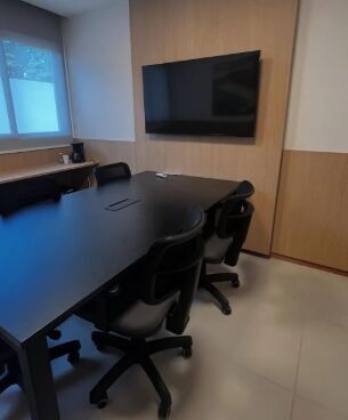 Facility View | STUDIO