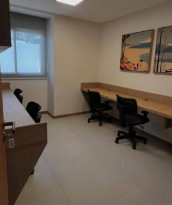 Facility View | STUDIO