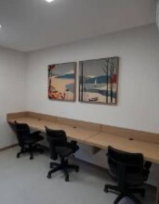 Facility View | STUDIO