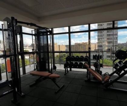 Facility View | STUDIO