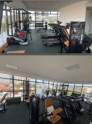 Facility View | STUDIO