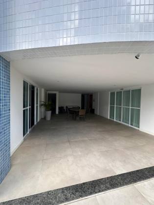 Horizon - Lauro de Freitas  ﻿3/4 com 02 suítes e 02 vagas de garagem