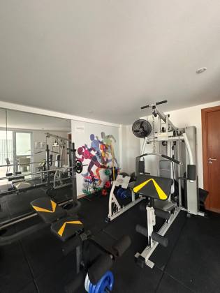 Horizon - Lauro de Freitas  ﻿3/4 com 02 suítes e 02 vagas de garagem