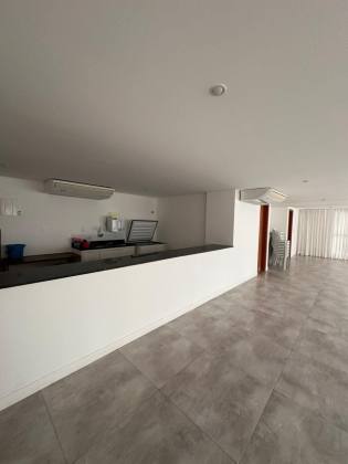 Horizon - Lauro de Freitas  ﻿3/4 com 02 suítes e 02 vagas de garagem