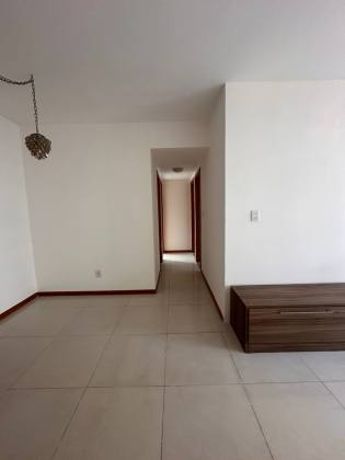 Horizon - Lauro de Freitas  ﻿3/4 com 02 suítes e 02 vagas de garagem