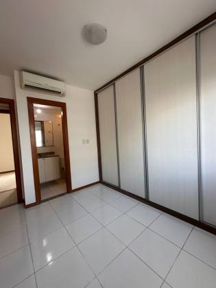Horizon - Lauro de Freitas  ﻿3/4 com 02 suítes e 02 vagas de garagem