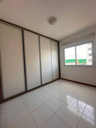Horizon - Lauro de Freitas  ﻿3/4 com 02 suítes e 02 vagas de garagem