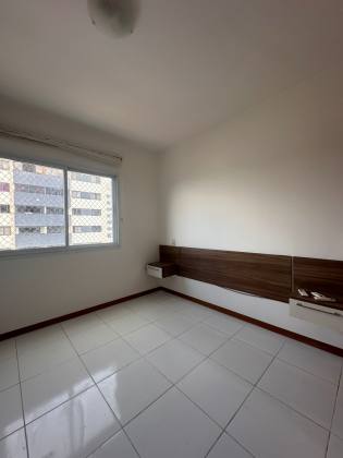 Horizon - Lauro de Freitas  ﻿3/4 com 02 suítes e 02 vagas de garagem