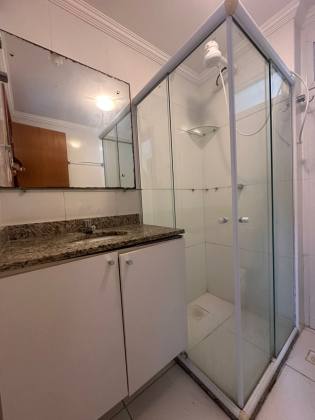 Horizon - Lauro de Freitas  ﻿3/4 com 02 suítes e 02 vagas de garagem