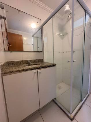 Horizon - Lauro de Freitas  ﻿3/4 com 02 suítes e 02 vagas de garagem