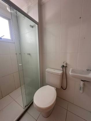 Horizon - Lauro de Freitas  ﻿3/4 com 02 suítes e 02 vagas de garagem