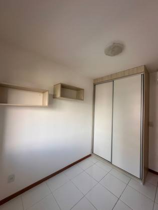 Horizon - Lauro de Freitas  ﻿3/4 com 02 suítes e 02 vagas de garagem