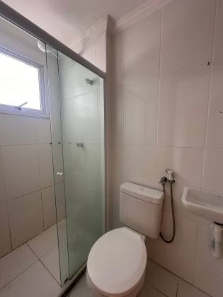 Horizon - Lauro de Freitas  ﻿3/4 com 02 suítes e 02 vagas de garagem