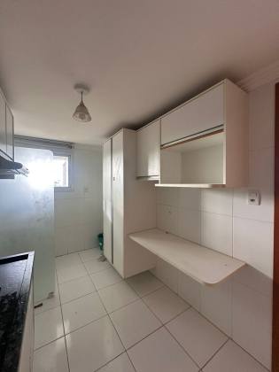Horizon - Lauro de Freitas  ﻿3/4 com 02 suítes e 02 vagas de garagem