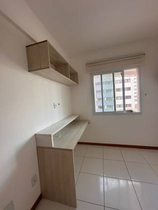 Horizon - Lauro de Freitas  ﻿3/4 com 02 suítes e 02 vagas de garagem
