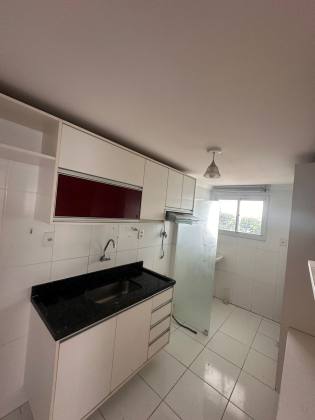 Horizon - Lauro de Freitas  ﻿3/4 com 02 suítes e 02 vagas de garagem