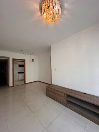 Horizon - Lauro de Freitas  ﻿3/4 com 02 suítes e 02 vagas de garagem