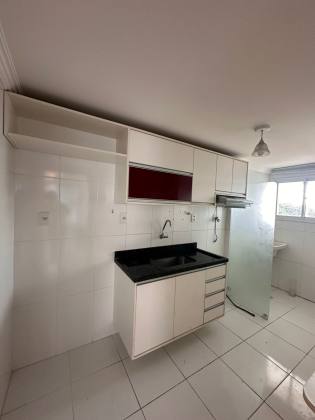Horizon - Lauro de Freitas  ﻿3/4 com 02 suítes e 02 vagas de garagem