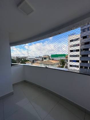 Horizon - Lauro de Freitas  ﻿3/4 com 02 suítes e 02 vagas de garagem