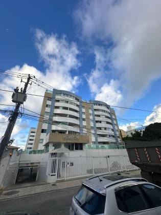 Horizon - Lauro de Freitas  ﻿3/4 com 02 suítes e 02 vagas de garagem
