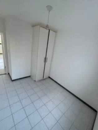 Pituba 2/4 com suíte