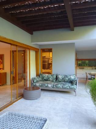 Casa Duplex - 6 suítes - Praia do Forte