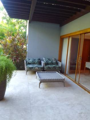 Casa Duplex - 6 suítes - Praia do Forte