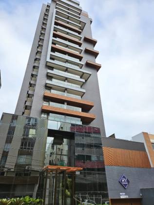 Edifício RV Conceito - Rio Vermelho