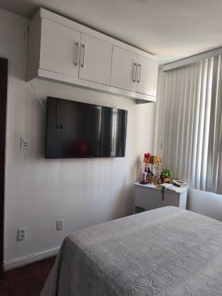 Costa Azul 2/4 com suíte