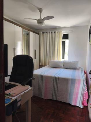 Costa Azul 2/4 com suíte
