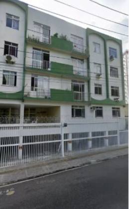 Costa Azul 2/4 com suíte