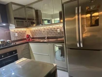 Casa em Lauro 4/4 com suítes - Condomínio Solaris 1 | CASA