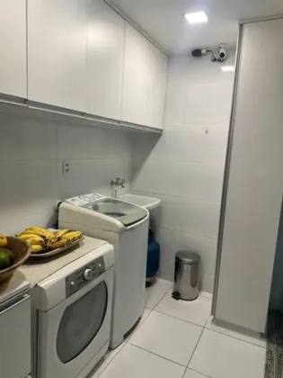 Casa em Lauro 4/4 com suítes - Condomínio Solaris 1 | CASA