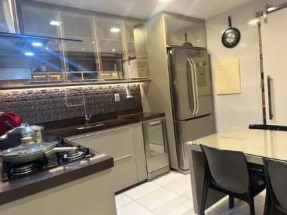 Casa em Lauro 4/4 com suítes - Condomínio Solaris 1 | CASA