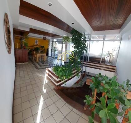 Edifício Luar da Pituba | COBERTURA/TRIPLEX