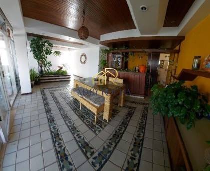 Edifício Luar da Pituba | COBERTURA/TRIPLEX