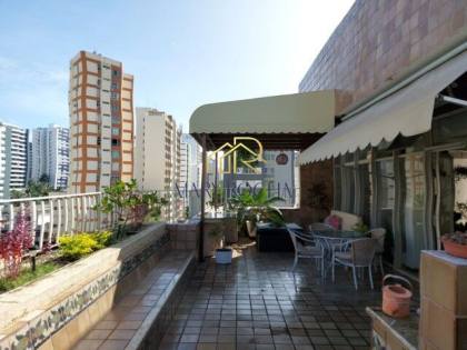 Edifício Luar da Pituba | COBERTURA/TRIPLEX