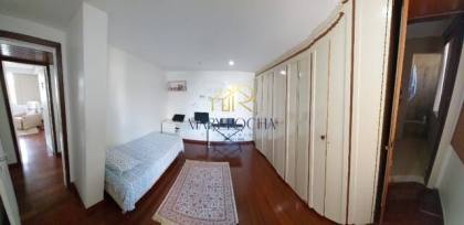 Edifício Luar da Pituba | COBERTURA/TRIPLEX