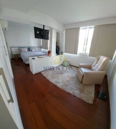 Edifício Luar da Pituba | COBERTURA/TRIPLEX