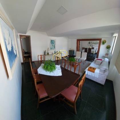 Edifício Luar da Pituba | COBERTURA/TRIPLEX