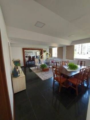 Edifício Luar da Pituba | COBERTURA/TRIPLEX