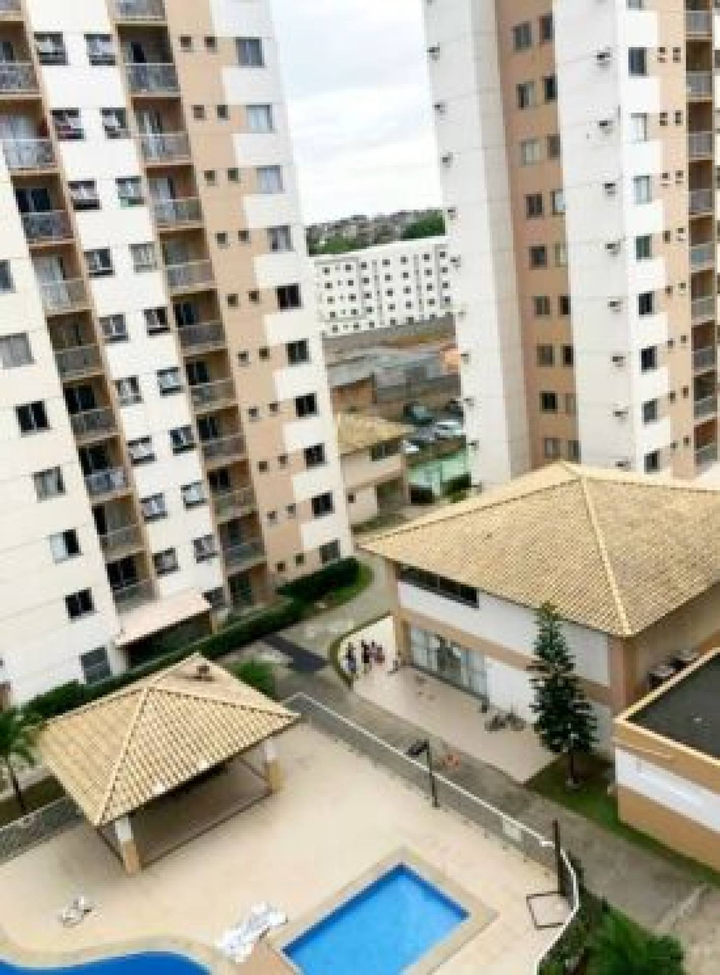 Residencial Salvador Norte