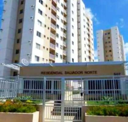 Residencial Salvador Norte