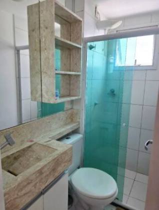 Residencial Salvador Norte