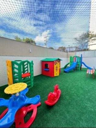 Residencial Versailles | Luiz Anselmo