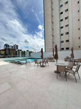 Residencial Versailles | Luiz Anselmo