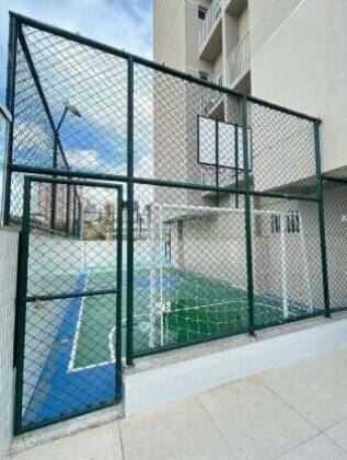 Residencial Versailles | Luiz Anselmo