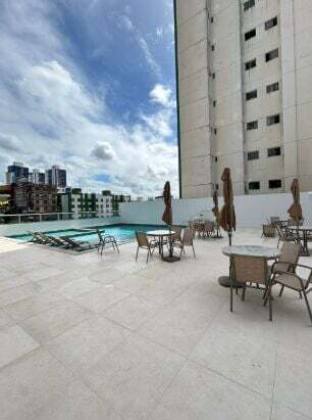 Residencial Versailles | Luiz Anselmo